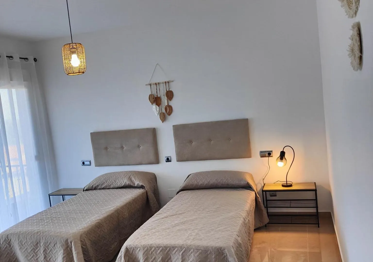 Holiday home Camino Del Pinar, Chalet Villa Torremolinos