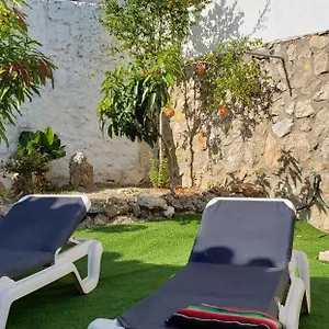 Casa Feliz Сasa de vacaciones