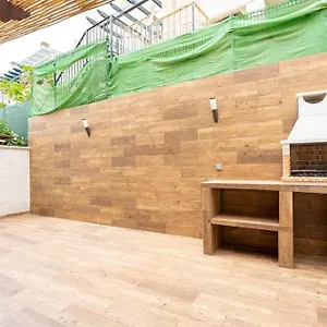 Adosado Jacuzzi Urb La Canada Сasa de vacaciones