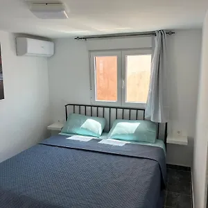 Casa Manoli Сasa de vacaciones