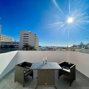 Casa Calma Tajillos - A 150 Metros De La Playa Сasa de vacaciones