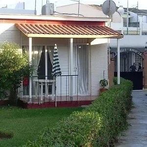 Vakantiehuis Aloha Torres, Torremolinos