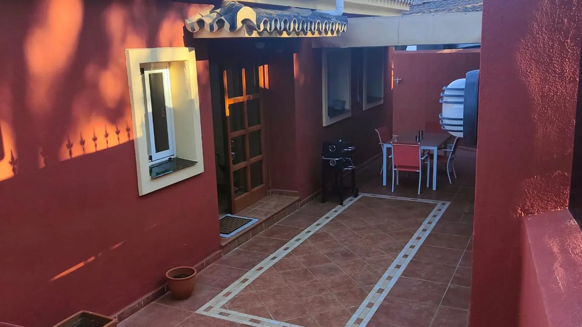 Casa vacanze Camino Del Pinar, Chalet Villa Torremolinos