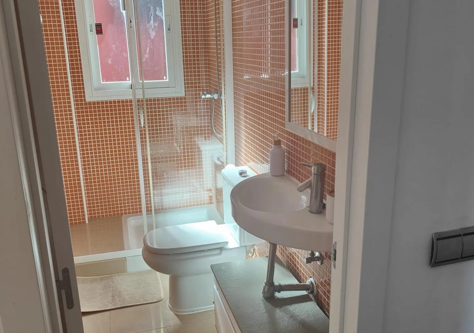 Camino Del Pinar, Chalet Villa Torremolinos Spagna
