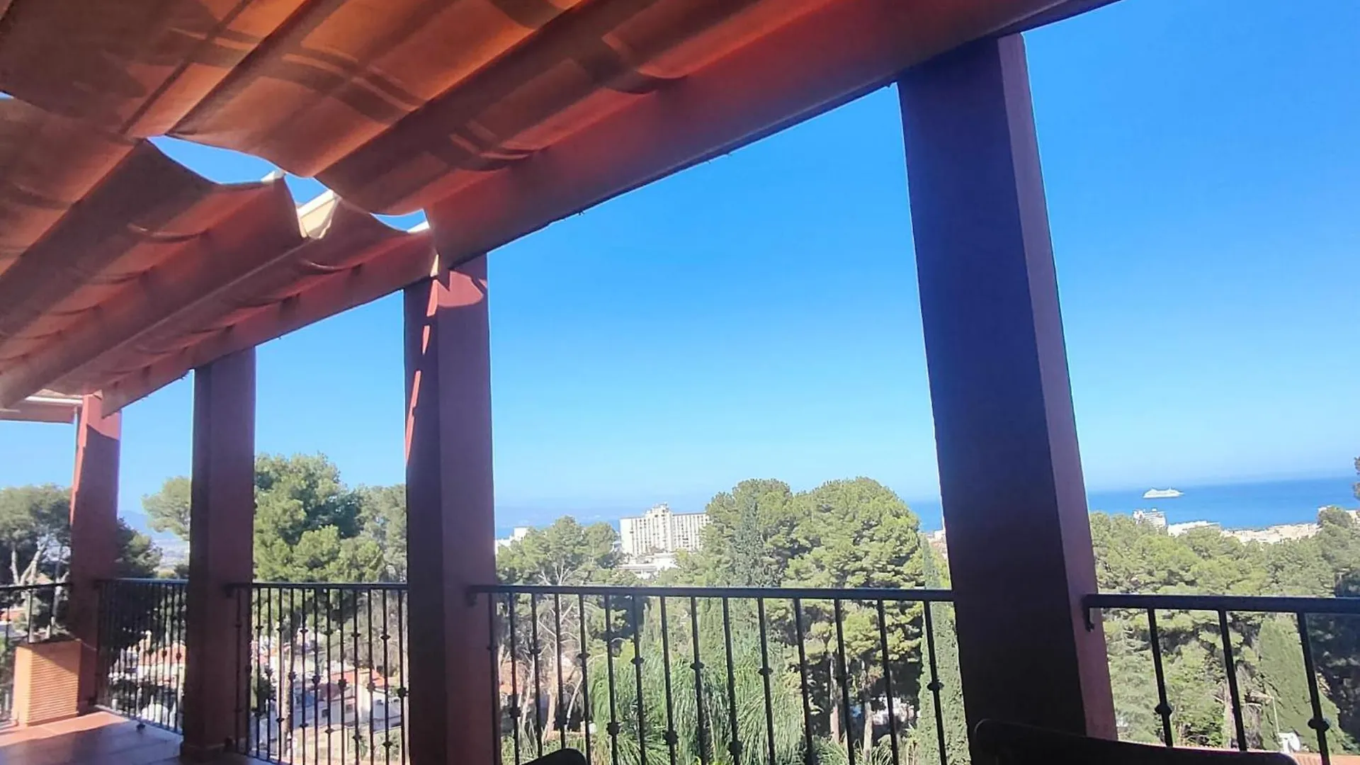 Camino Del Pinar, Chalet Villa Torremolinos 0*,  Spagna