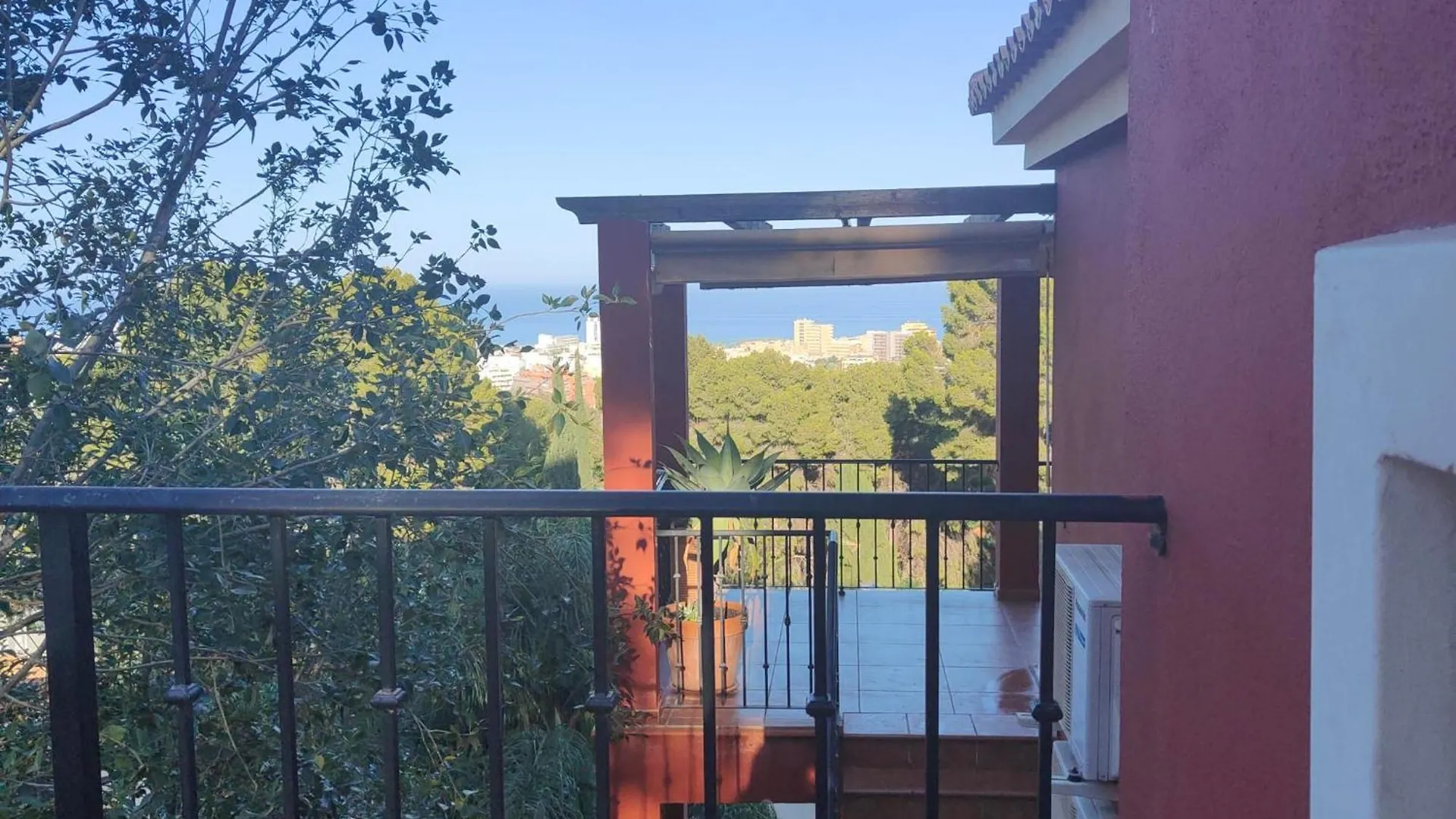 Casa vacanze Camino Del Pinar, Chalet Villa Torremolinos Spagna