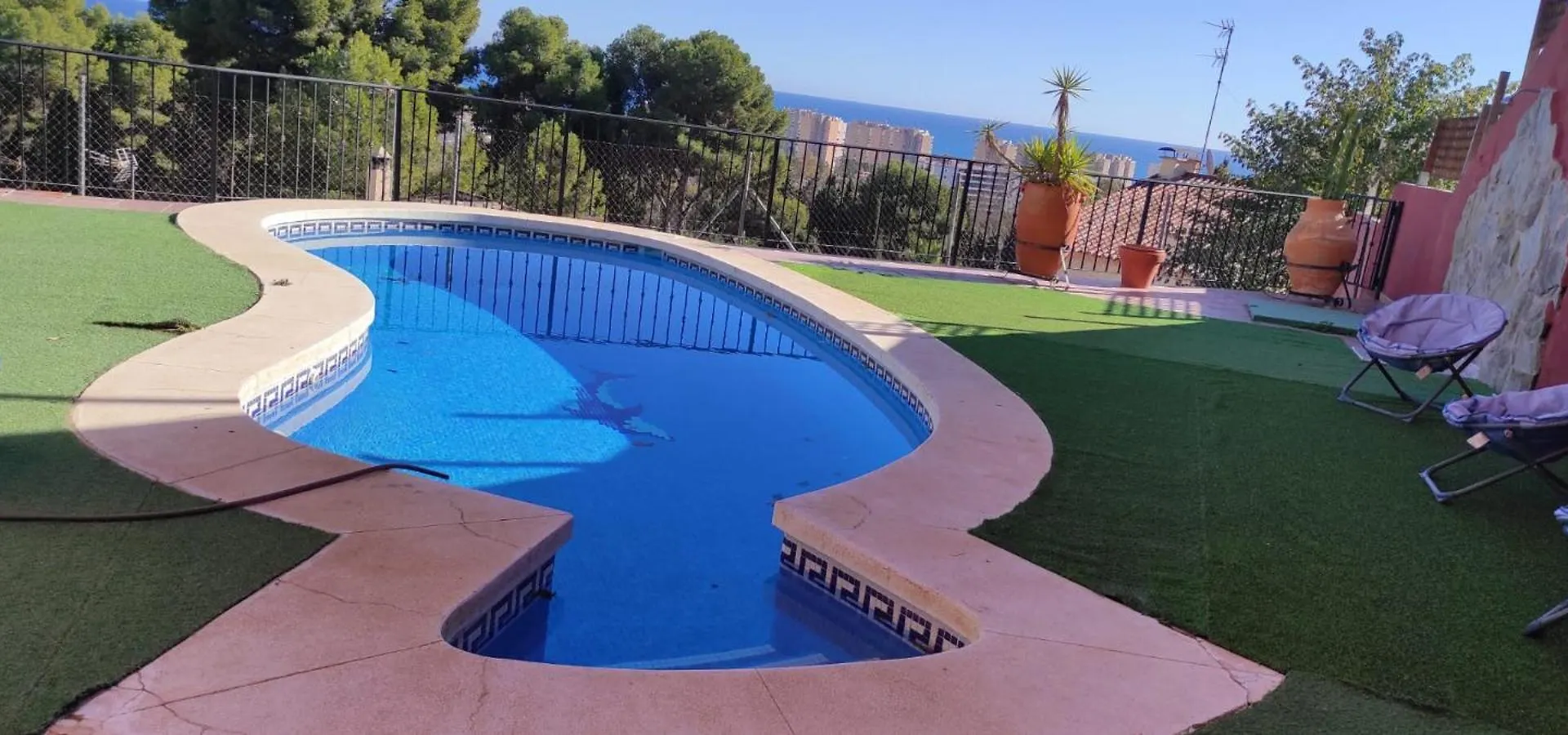 Villa Camino Del Pinar, Chalet Torremolinos 0*,  Spanien