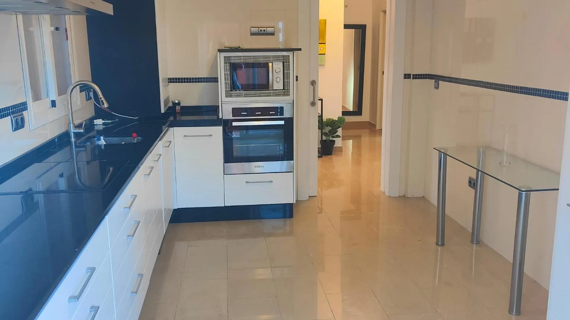 Villa Camino Del Pinar, Chalet Torremolinos Ferienhaus
